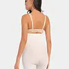 Magic hoge corrigerende naadloze boxer Hi-Bermuda - Buik corrigerende shapewear