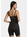 Magic hoge corrigerende naadloze boxer Hi-Bermuda - Buik corrigerende shapewear