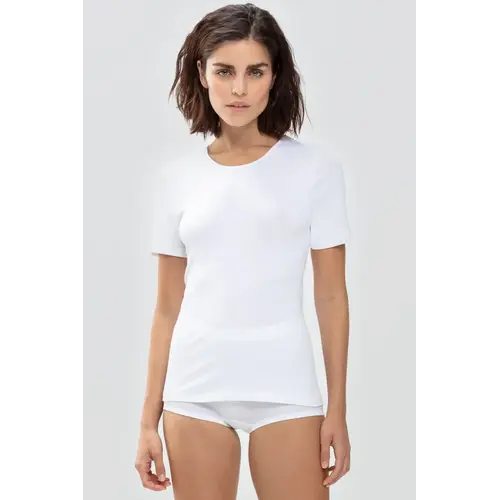 Mey Emotion dames T-shirt - ronde hals - 56201