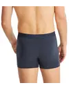 Ten Cate 2-Pack Basics Heren Shorty - 32321 - Comfortabele Heren boxershorts - Heren onderbroeken - Zwart, donkerblauw, grijs