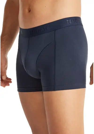 Ten Cate 2-Pack Basics Heren Shorty - 32321