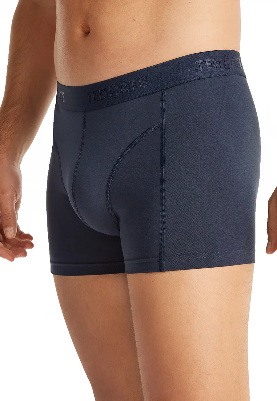 Ten Cate 2-Pack Basics Heren Shorty - 32321