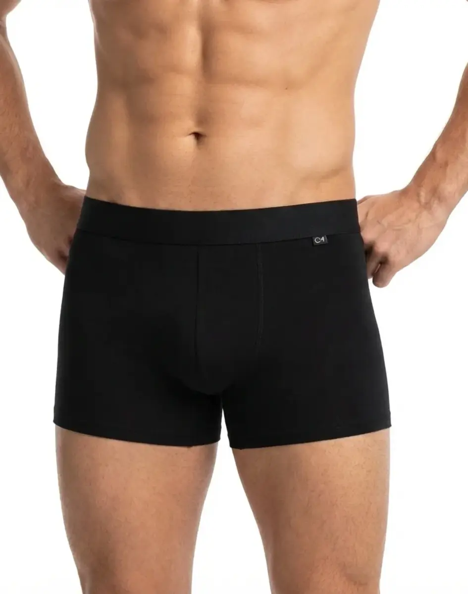 Casy Miller 3-pack Modal Heren boxershort - Premium - Vince