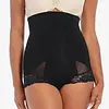 Magic Bodyfashion Sterk hoge corrigerende slip - Super Control Brief - Buik corrigerende hoge shapewear slip