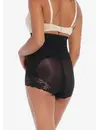 Magic Bodyfashion Sterk hoge corrigerende slip - Super Control Brief - Buik corrigerende hoge shapewear slip