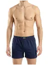 Funderwear-Fun2wear boxershort wijd model, uni - Losse boxershort mannen - 100% katoen