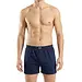 Funderwear-Fun2wear boxershort wijd model, uni - Losse boxershort mannen - 100% katoen - Donkerblauw