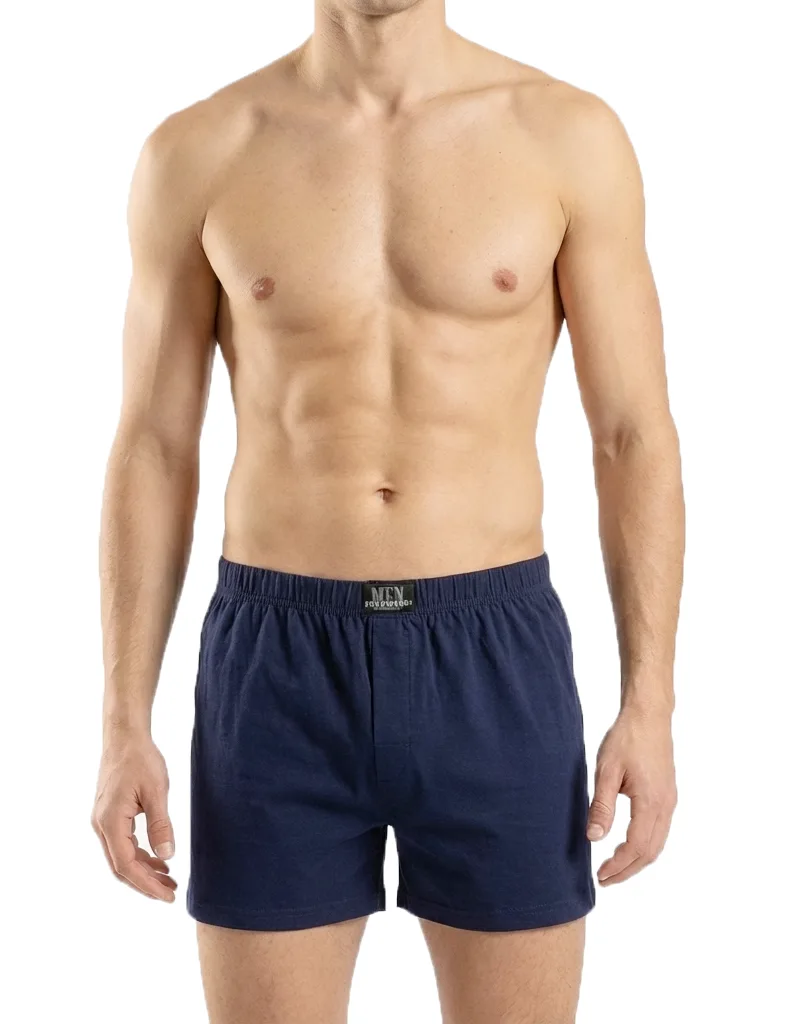 Funderwear-Fun2wear boxershort wijd model