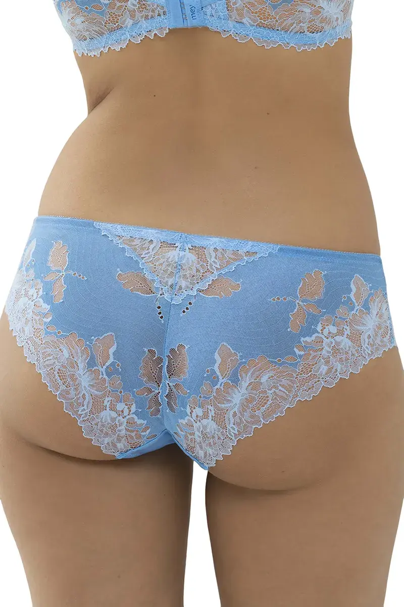 Mey dames kanten hipster - Luxurious