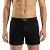 Funderwear-Fun2wear boxershort wijd model, uni - Losse boxershort mannen - 100% katoen