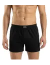 Funderwear-Fun2wear boxershort wijd model, uni - Losse boxershort mannen - 100% katoen