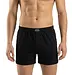 Funderwear-Fun2wear boxershort wijd model, uni - Losse boxershort mannen - 100% katoen - Zwart