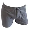 Funderwear-Fun2wear boxershort wijd model, uni - Losse boxershort mannen - 100% katoen
