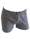 Funderwear-Fun2wear boxershort wijd model, uni - Losse boxershort mannen - 100% katoen