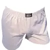 Funderwear-Fun2wear boxershort wijd model, uni - Losse boxershort mannen - 100% katoen