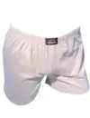 Funderwear-Fun2wear boxershort wijd model, uni - Losse boxershort mannen - 100% katoen