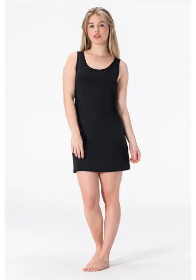 Gaubert Onderjurk 90CM - Brede bandjes