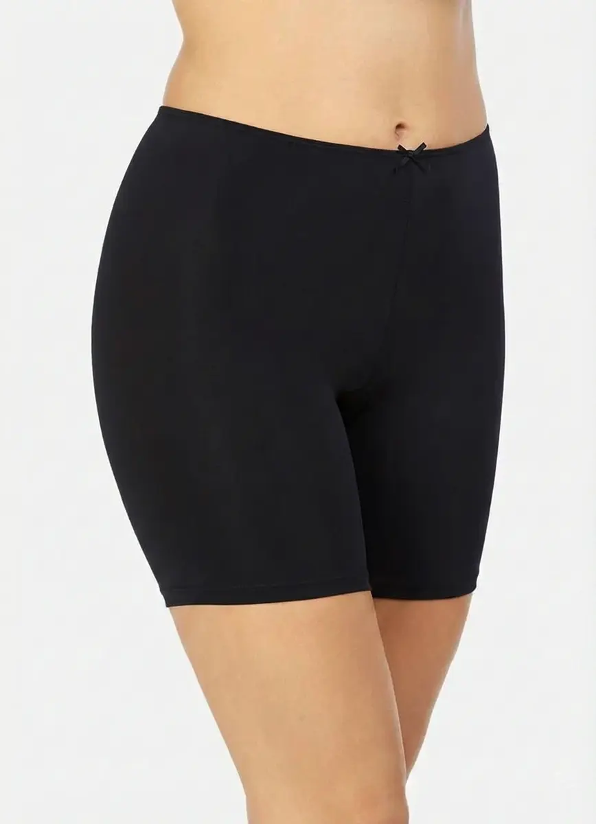 Avet dames boxershort lange pijpjes 3890 - Schurende benen - onderbroek lange pijpjes - ondergoed