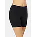 Avet dames boxershort lange pijpjes 3890 - Schurende benen - onderbroek lange pijpjes - ondergoed - Zwart