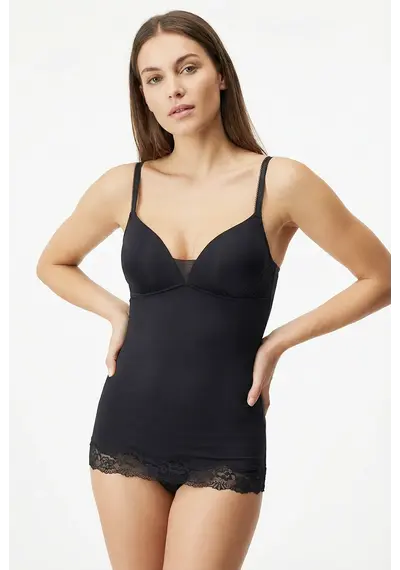 Nina von C  BH hemdje - Zonder Beugel - Modal