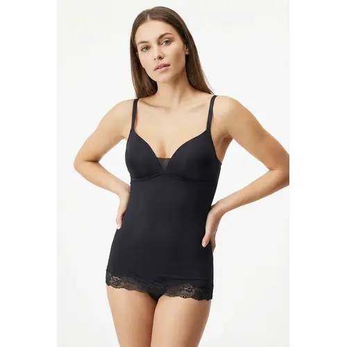 Nina von C  BH hemdje - Zonder Beugel - Modal