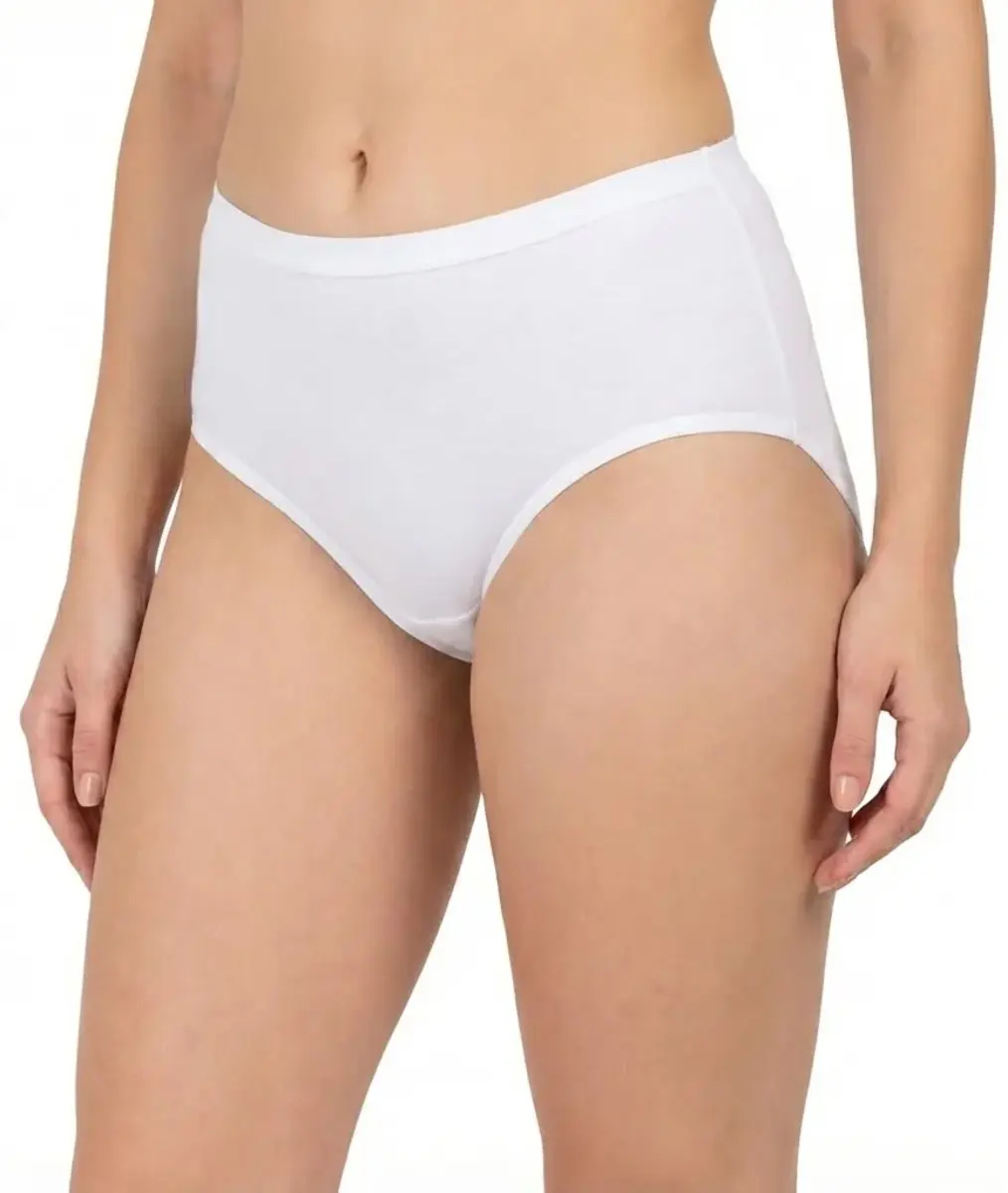 Beeren 6-pak dames heupslips comfort - Voordeelverpakking - Aanbieding - Multipack