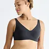 Sloggi Zero Feel - Comfort BH - Soft Bra 2.0 - Bralette - Naadloze bh top met sluiting - Zachte brede bandjes