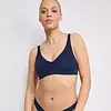 Sloggi Zero Feel - Comfort BH - Soft Bra 2.0 - Bralette - Naadloze bh top met sluiting - Zachte brede bandjes