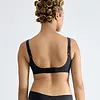 Sloggi Zero Feel - Comfort BH - Soft Bra 2.0 - Bralette - Naadloze bh top met sluiting - Zachte brede bandjes