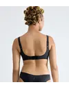Sloggi Zero Feel - Comfort BH - Soft Bra 2.0 - Bralette - Naadloze bh top met sluiting - Zachte brede bandjes