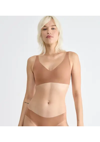 Sloggi Zero Feel - Comfort BH - Soft Bra 2.0