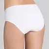 Sloggi Feel sensational midi - dames heup slip - Elastisch katoenen dames onderbroek - Sloggi dames ondergoed