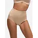 Dorina Corrigerend ondergoed slip - Sublime Sculpt - Medium Control - Shapewear tailleslip naadloos - Buik corrigerend - Huidskleur