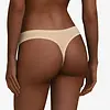 Chantelle naadloze string dames - Soft Stretch - Invisible onzichtbare vrouwen string