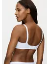 TRIUMPH Amourette Minimizer Bh - W01 - Stevige bh met beugel