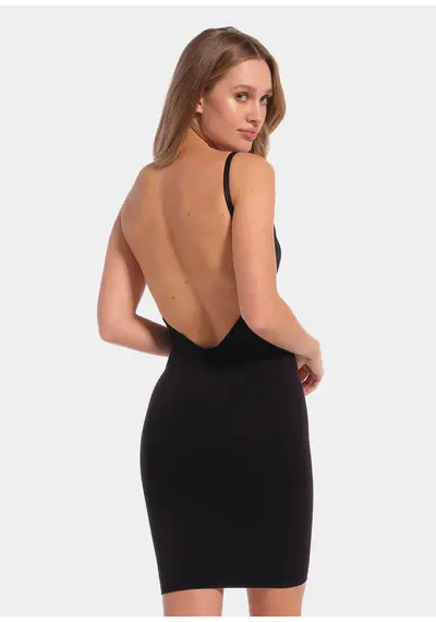 Magic Lage rug Onderjurk - Medium Shapewear Magic Lage rug Onderjurk - Medium Shapewear