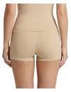 J&C hoge corrigerende boxershort dames - W738 - Shapewear - Correctie short