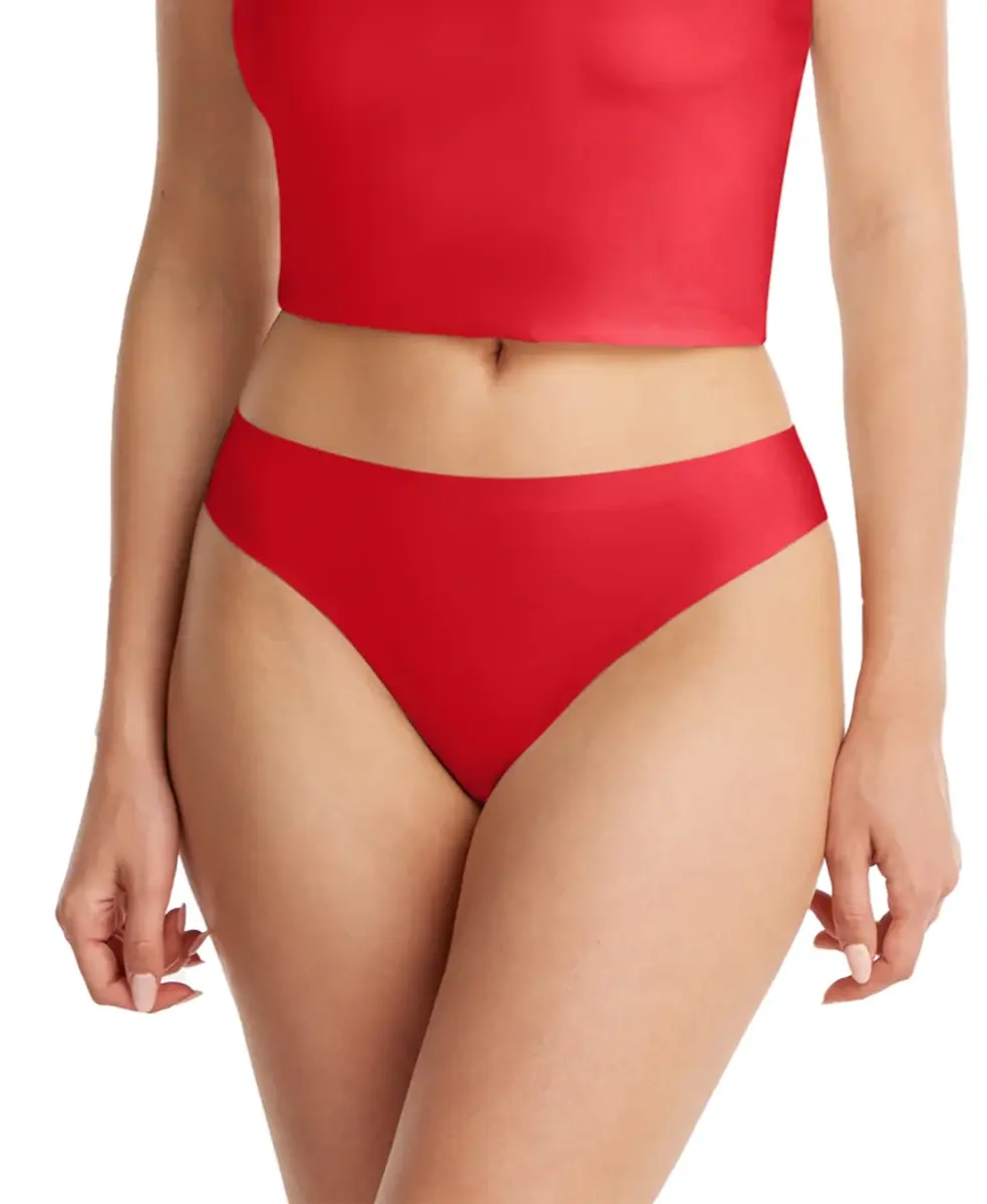 Ten Cate secrets string naadloos - 30174 - Microfiber onzichtbare dames string -Schijnt niet door