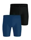 Bjorn Borg 2-Pack heren boxershort - Performance - Long Leg