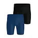 Bjorn Borg 2-Pack heren boxershort - Performance - Long Leg - Blauw Combi