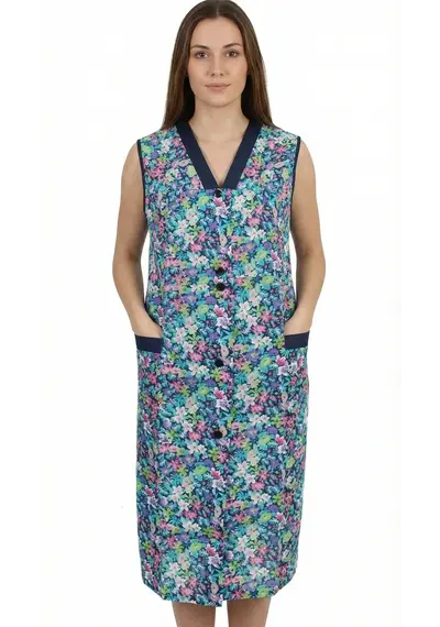 Ma Flodder jasschort - Fleur-1