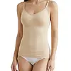 J&C correctie hemd smal bandje 6409 - Shapewear hemd - Corrigerend singlet