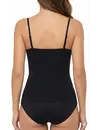 J&C correctie hemd smal bandje 6409 - Shapewear hemd - Corrigerend singlet