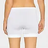 Conta directoir met pijpje 128 - Dames boxershort lange pijpjes - Klassiek oma ondergoed - Ouderwets - 100% katoen