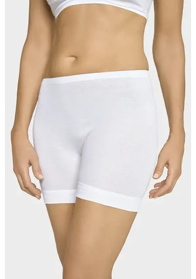 Conta directoir met pijpje 128 - Dames boxershort