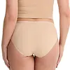 Ten Cate 2-Pack Bikini dames slip - 32284 - Lage mini dames slips - Biologisch katoenen vrouwen ondergoed