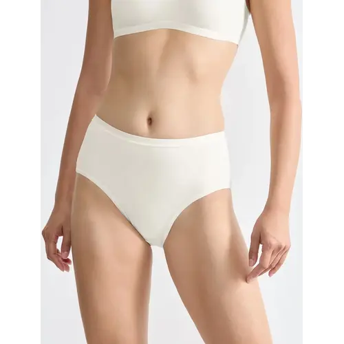 Sloggi 3-pack dames Go midi slip - Daily biologisch katoen heup slips