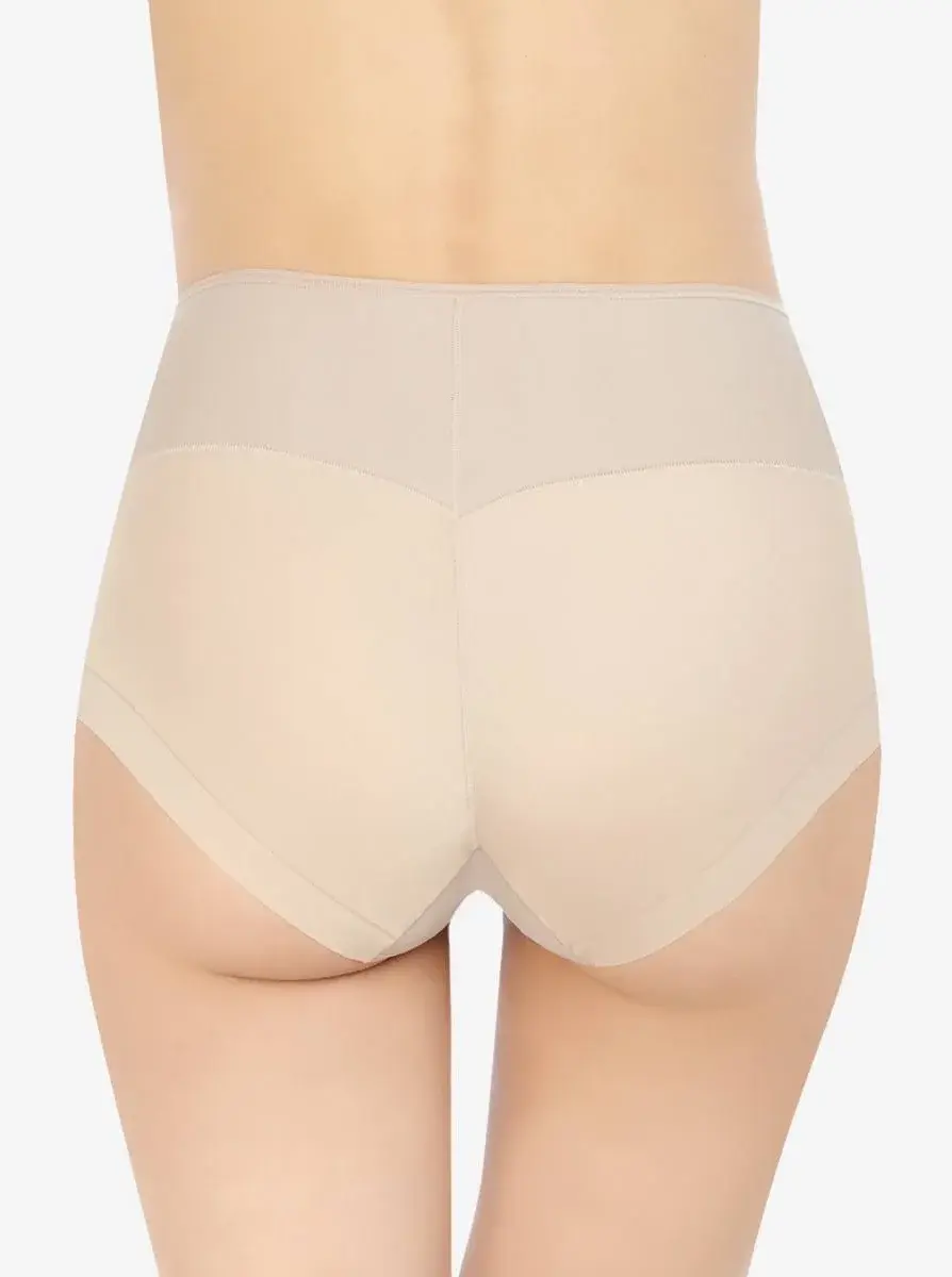 Avet buik corrigerende slip - Shapewear invisible Avet buik corrigerende slip - Shapewear invisible