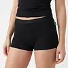 Gaubert 5-pak bamboe shorts dames - Bamboe onderbroeken dames - Multipack boxershorts dames