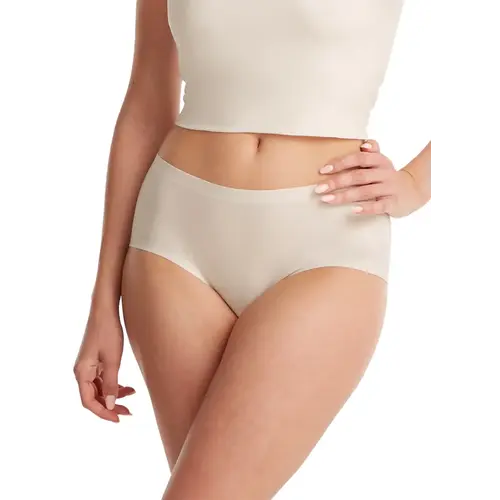 Ten Cate Secrets Midi Slip - dames heup slip naadloos